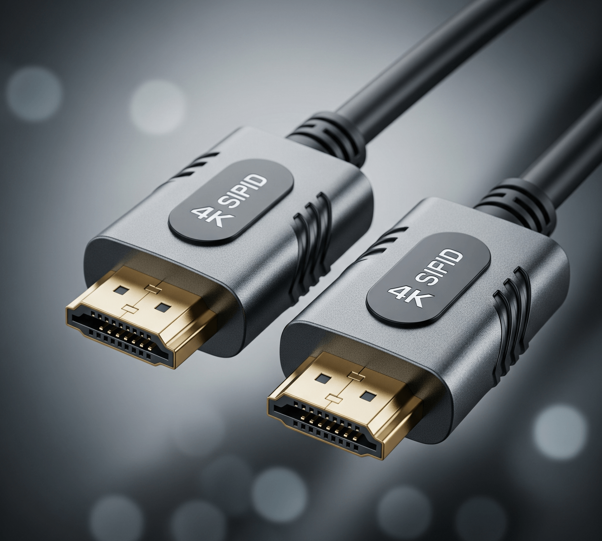 HDMI Cable 4K