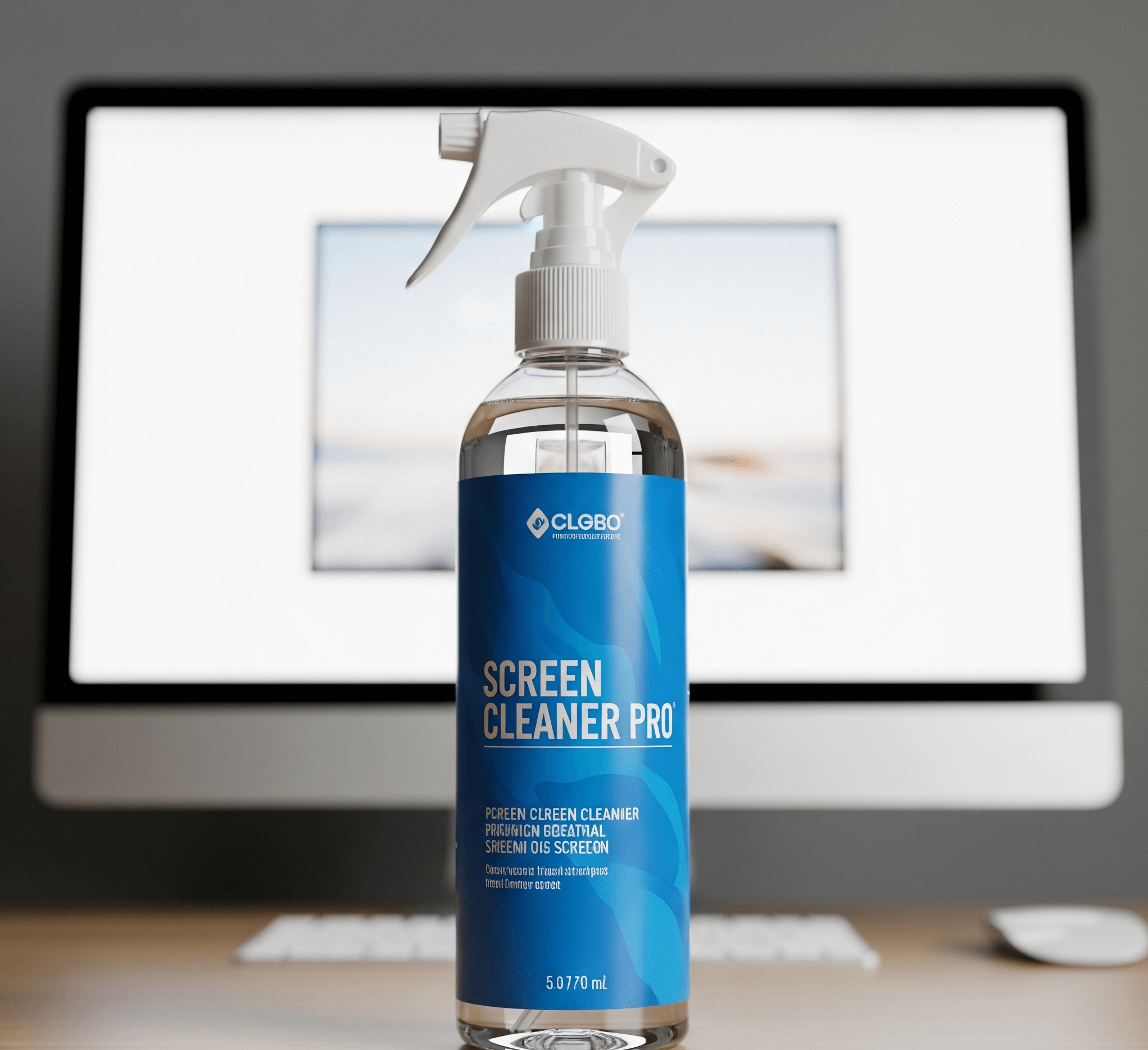 Screen Cleaner Pro